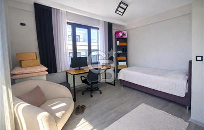 Çanakkale Barbarosta Panoramik Boğaz Manzaralı 4+1 Villa