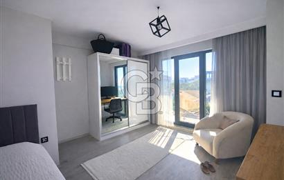 Çanakkale Barbarosta Panoramik Boğaz Manzaralı 4+1 Villa