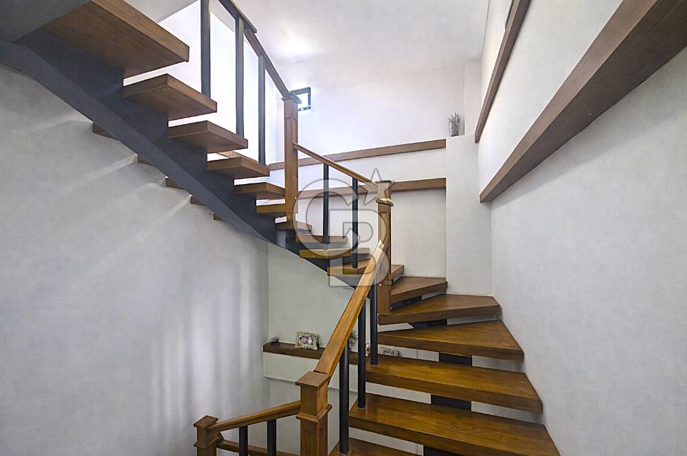 Çanakkale Barbarosta Panoramik Boğaz Manzaralı 4+1 Villa