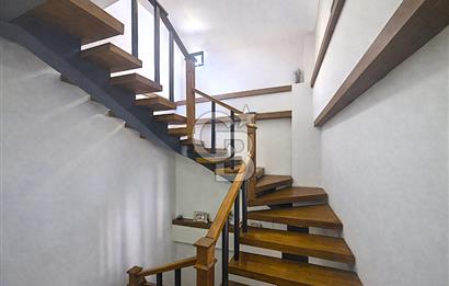 Çanakkale Barbarosta Panoramik Boğaz Manzaralı 4+1 Villa