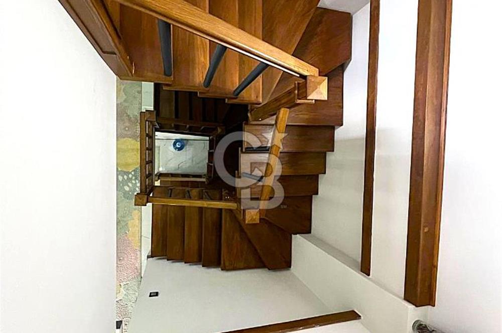 Çanakkale Barbarosta Panoramik Boğaz Manzaralı 4+1 Villa