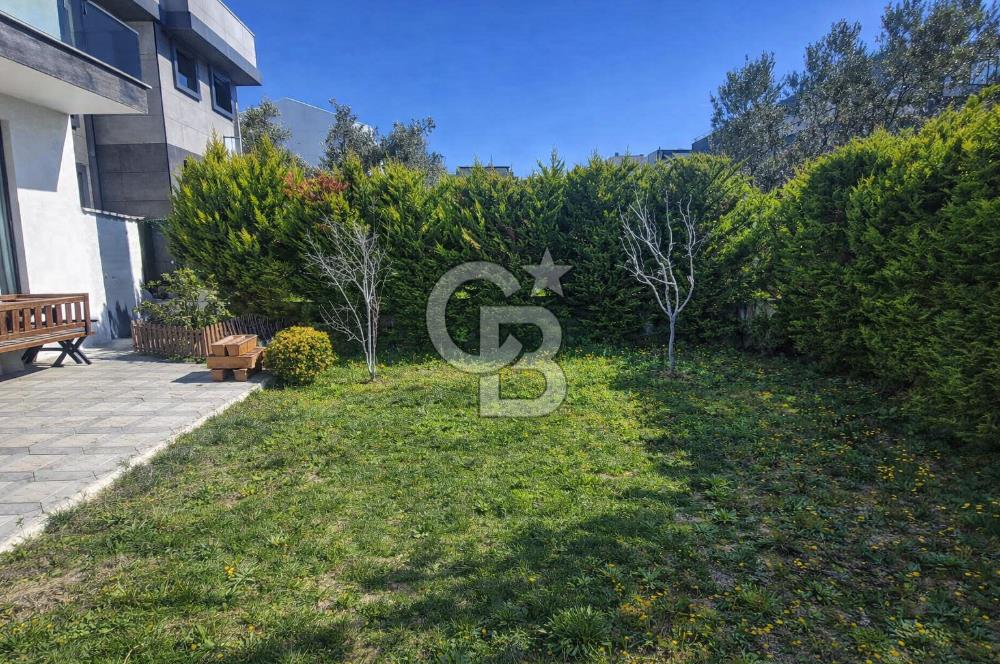 Çanakkale Barbarosta Panoramik Boğaz Manzaralı 4+1 Villa