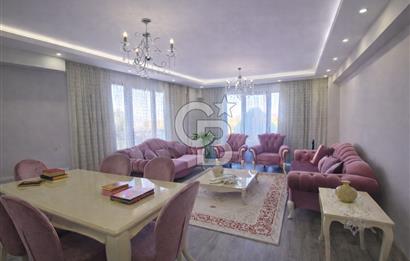 Çanakkale Barbarosta Panoramik Boğaz Manzaralı 4+1 Villa