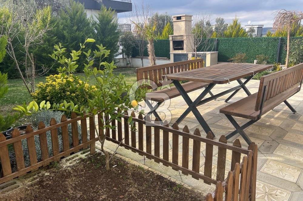 Çanakkale Barbarosta Panoramik Boğaz Manzaralı 4+1 Villa