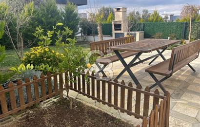 Çanakkale Barbarosta Panoramik Boğaz Manzaralı 4+1 Villa