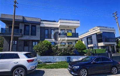 Çanakkale Barbarosta Panoramik Boğaz Manzaralı 4+1 Villa