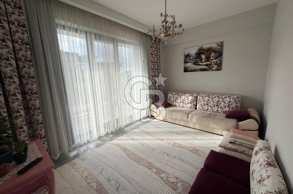 Çanakkale Barbarosta Panoramik Boğaz Manzaralı 4+1 Villa