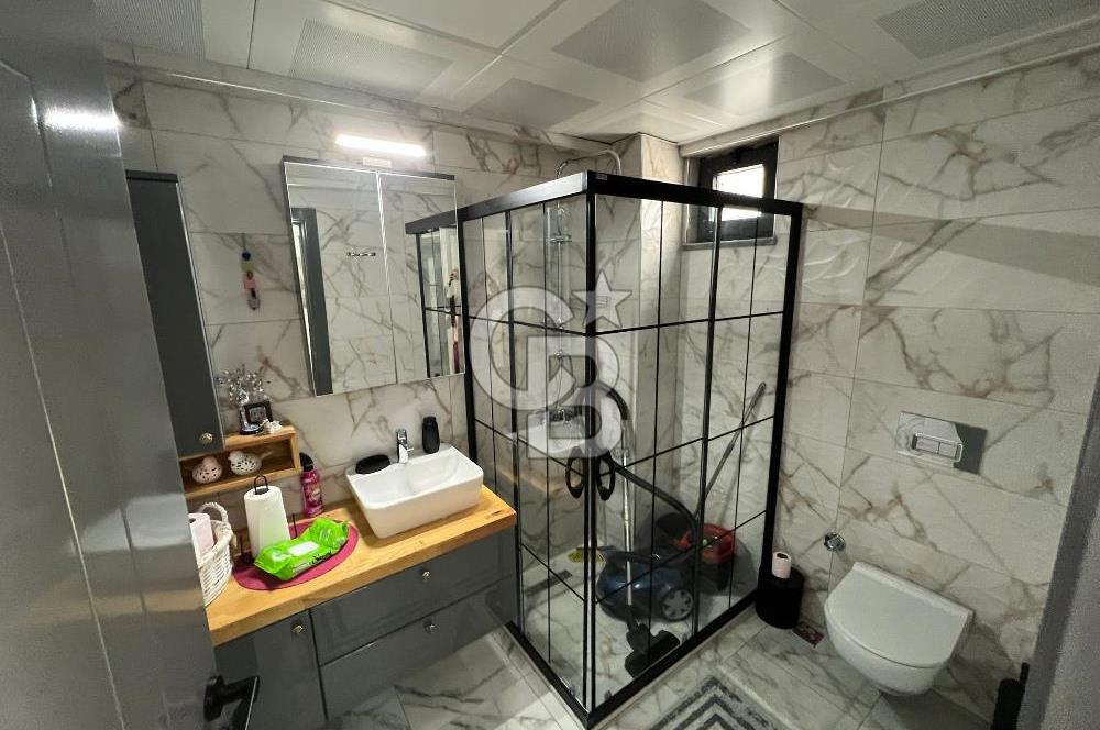 Çanakkale Barbarosta Panoramik Boğaz Manzaralı 4+1 Villa