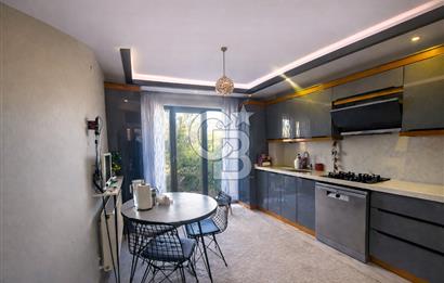 Çanakkale Barbarosta Panoramik Boğaz Manzaralı 4+1 Villa