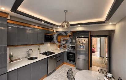 Çanakkale Barbarosta Panoramik Boğaz Manzaralı 4+1 Villa