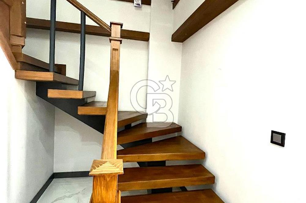 Çanakkale Barbarosta Panoramik Boğaz Manzaralı 4+1 Villa