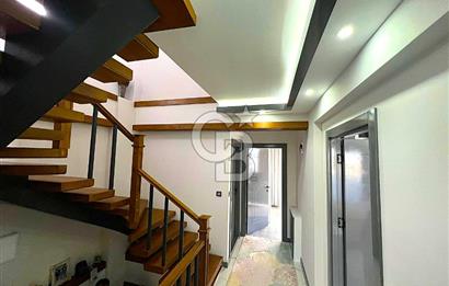 Çanakkale Barbarosta Panoramik Boğaz Manzaralı 4+1 Villa