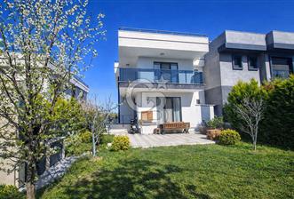 Çanakkale Barbarosta Panoramik Boğaz Manzaralı 4+1 Villa - 6 - 338316