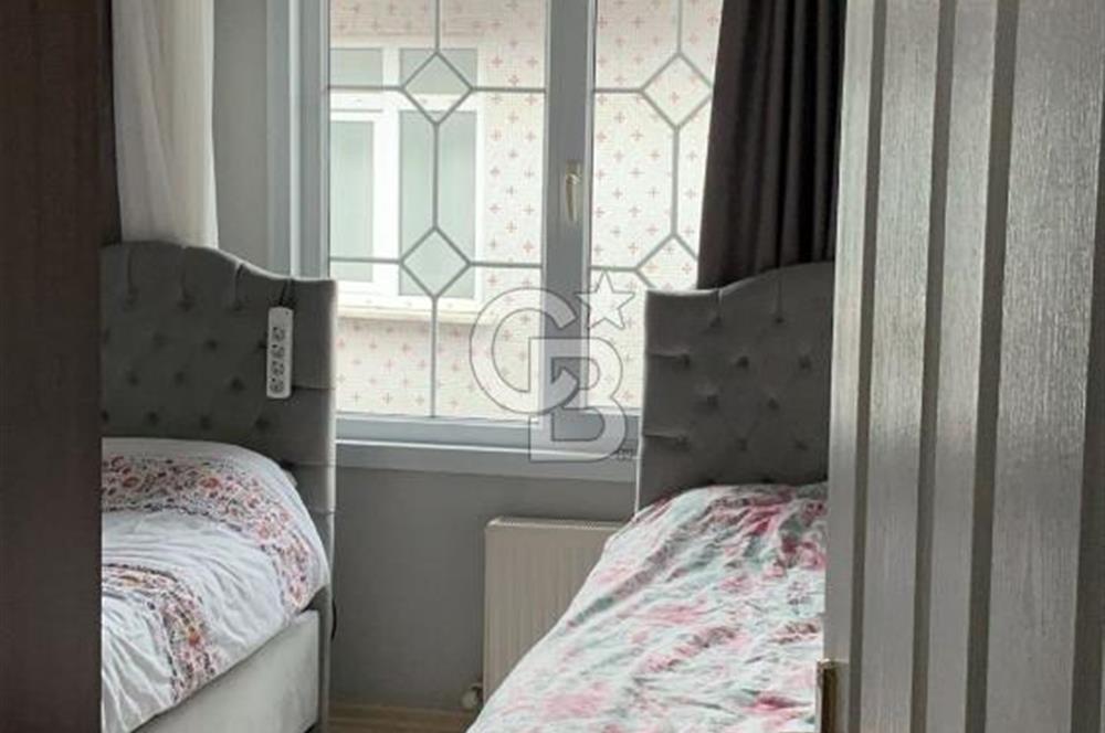 BEYOĞLU ÖRNEKTEPE MAHALLESİN'DE SATILIK DAİRE