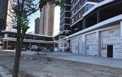 Beytepe’nin Zirvesi Excelance Beytepe de Satılık Ultra Lüks 2+1!