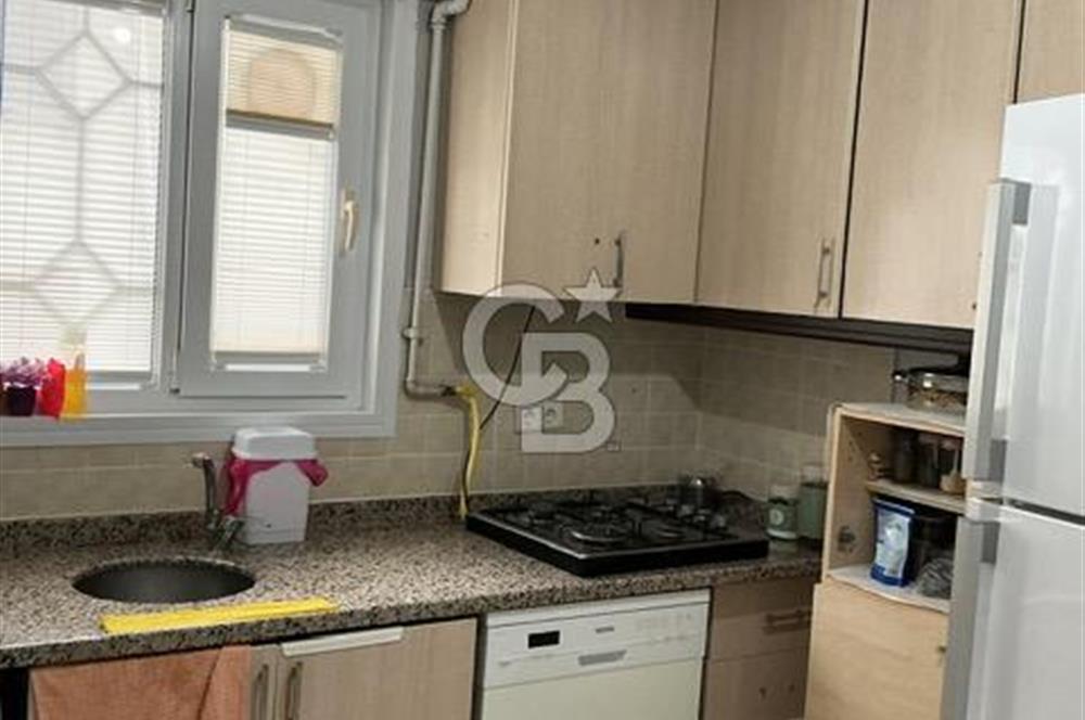BEYOĞLU ÖRNEKTEPE MAHALLESİN'DE SATILIK DAİRE
