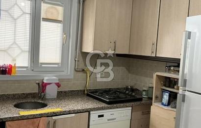 BEYOĞLU ÖRNEKTEPE MAHALLESİN'DE SATILIK DAİRE