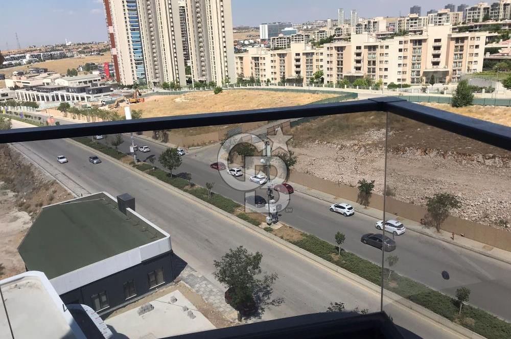 Beytepe’nin Zirvesi Excelance Beytepe de Satılık Ultra Lüks 2+1!