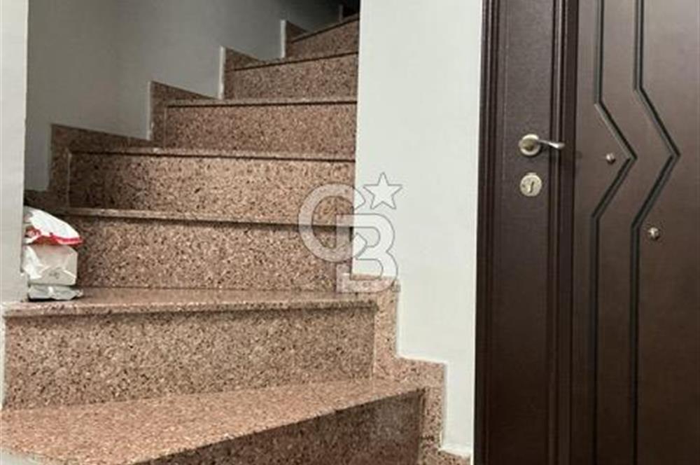 BEYOĞLU ÖRNEKTEPE MAHALLESİN'DE SATILIK DAİRE