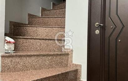 BEYOĞLU ÖRNEKTEPE MAHALLESİN'DE SATILIK DAİRE