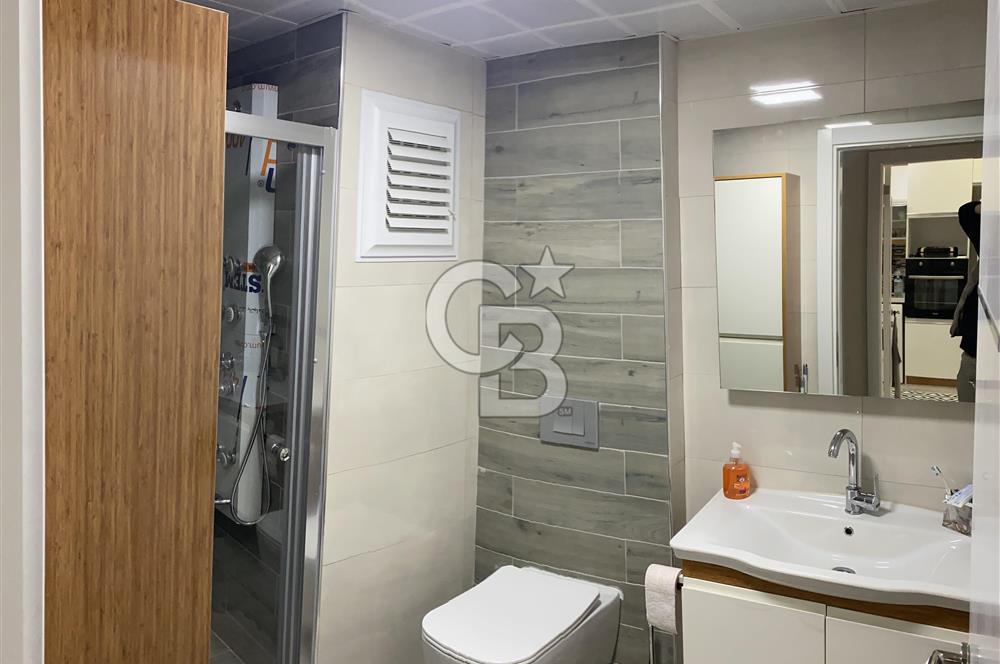 İzmir Çiğli Dream Life 1+1 Eşyalı Kiralık Daire CB PH