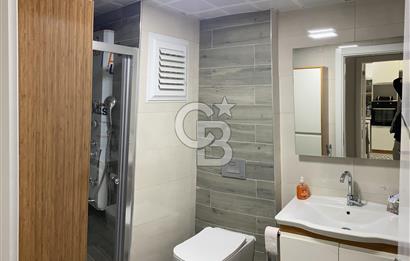 İzmir Çiğli Dream Life 1+1 Eşyalı Kiralık Daire CB PH