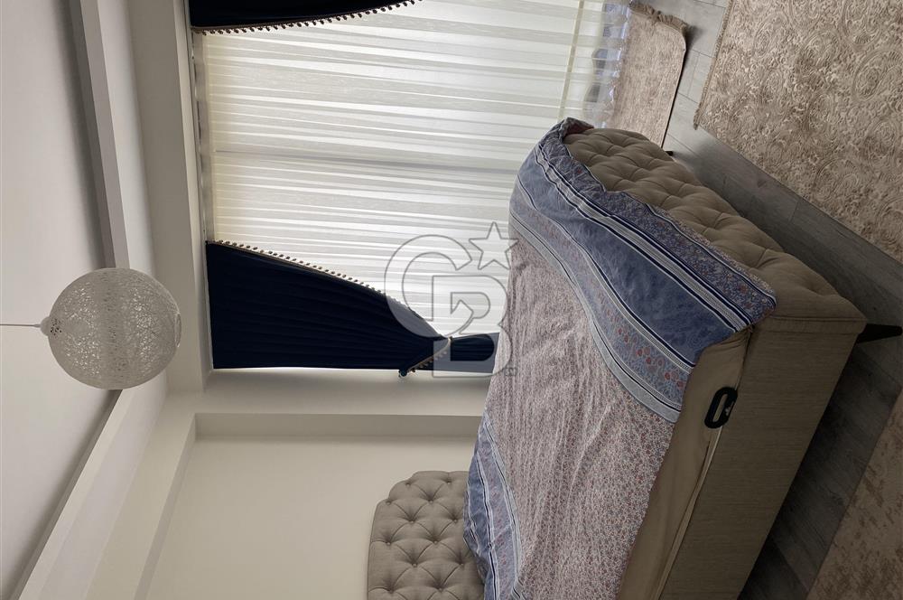 İzmir Çiğli Dream Life 1+1 Eşyalı Kiralık Daire CB PH