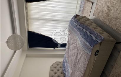 İzmir Çiğli Dream Life 1+1 Eşyalı Kiralık Daire CB PH