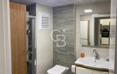 İzmir Çiğli Dream Life 1+1 Eşyalı Kiralık Daire CB PH