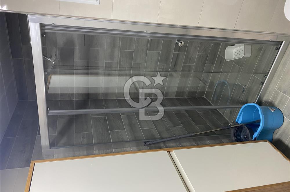 İzmir Çiğli Dream Life 1+1 Eşyalı Kiralık Daire CB PH