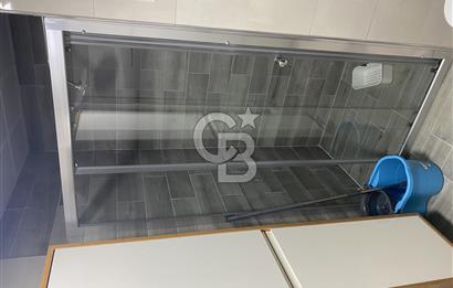 İzmir Çiğli Dream Life 1+1 Eşyalı Kiralık Daire CB PH