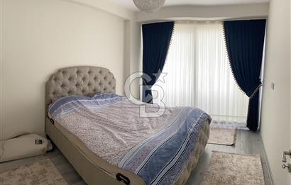 İzmir Çiğli Dream Life 1+1 Eşyalı Kiralık Daire CB PH