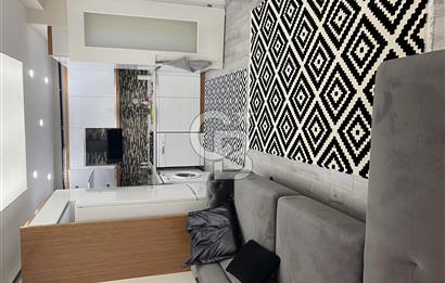 İzmir Çiğli Dream Life 1+1 Eşyalı Kiralık Daire CB PH