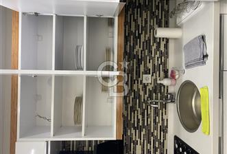 İzmir Çiğli Dream Life 1+1 Eşyalı Kiralık Daire CB PH - 2 - 338327