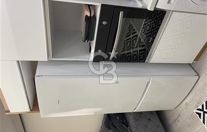 İzmir Çiğli Dream Life 1+1 Eşyalı Kiralık Daire CB PH