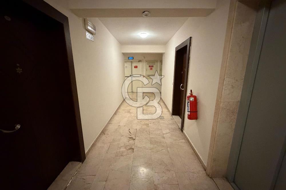 KARŞIYAKA SOYAK A BÖLGESİNDE KİRALIK 1+1 DAİRE