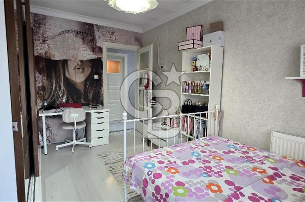 ÇİĞLİ YENİMAHALLE 2+1 BAKIMLI SATILIK DAİRE