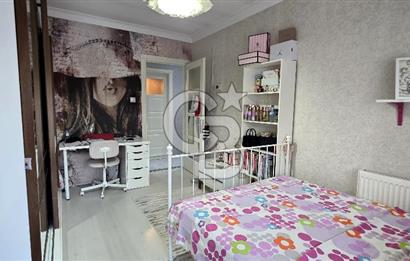 ÇİĞLİ YENİMAHALLE 2+1 BAKIMLI SATILIK DAİRE