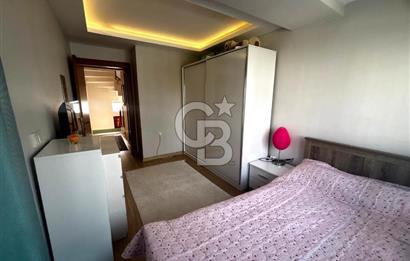 MENDERES GÖLCÜKLER MAHALLESİ'NDE 4+1 BAHÇELİ SATILIK VİLLA