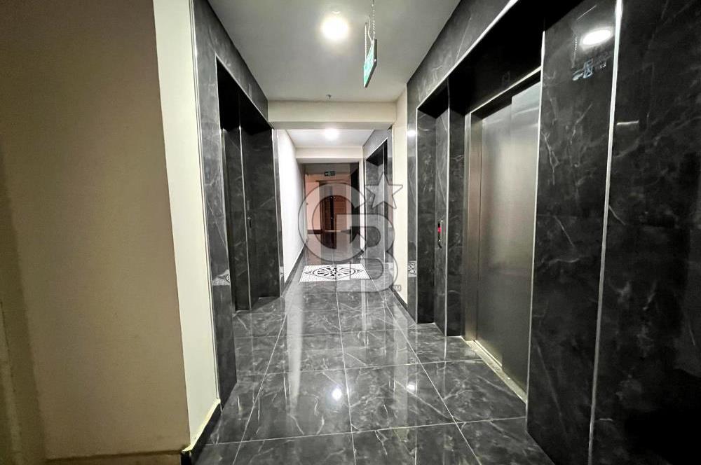 HİLL KARTAL PROJESİNDE DENİZ MANZARALI 2+1 SATILIK DAİRE
