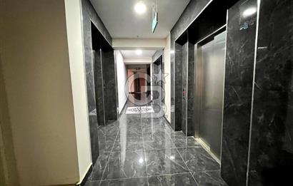 HİLL KARTAL PROJESİNDE DENİZ MANZARALI 2+1 SATILIK DAİRE
