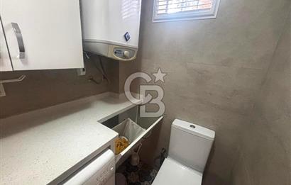 ÇANDARLI YILDIZKENT SİTESİ'NDE 3+1 BAHÇELİ VİLLA