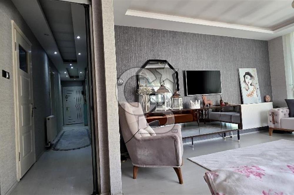 ÇİĞLİ YENİMAHALLE 2+1 BAKIMLI SATILIK DAİRE