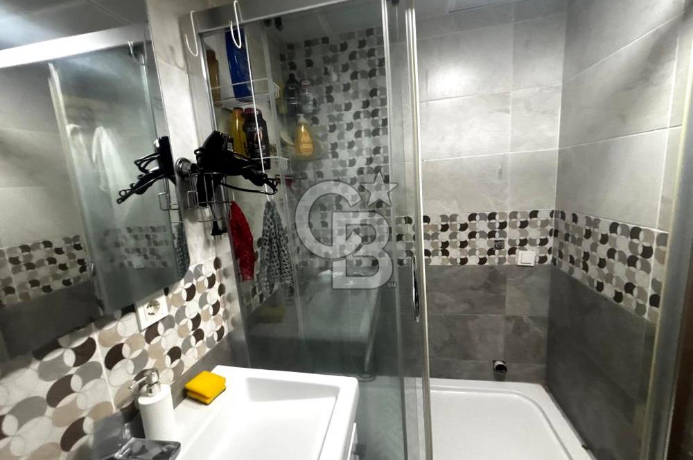 MENDERES GÖLCÜKLER MAHALLESİ'NDE 4+1 BAHÇELİ SATILIK VİLLA