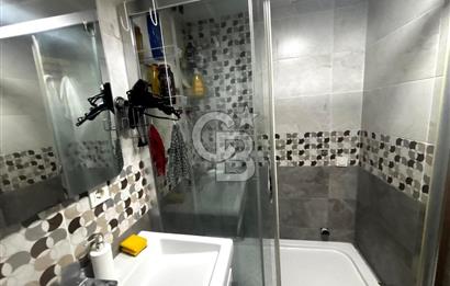 MENDERES GÖLCÜKLER MAHALLESİ'NDE 4+1 BAHÇELİ SATILIK VİLLA