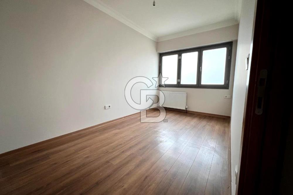 HİLL KARTAL PROJESİNDE DENİZ MANZARALI 2+1 SATILIK DAİRE