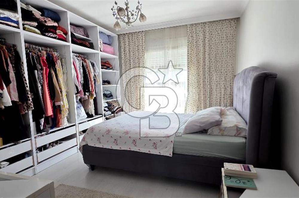 ÇİĞLİ YENİMAHALLE 2+1 BAKIMLI SATILIK DAİRE