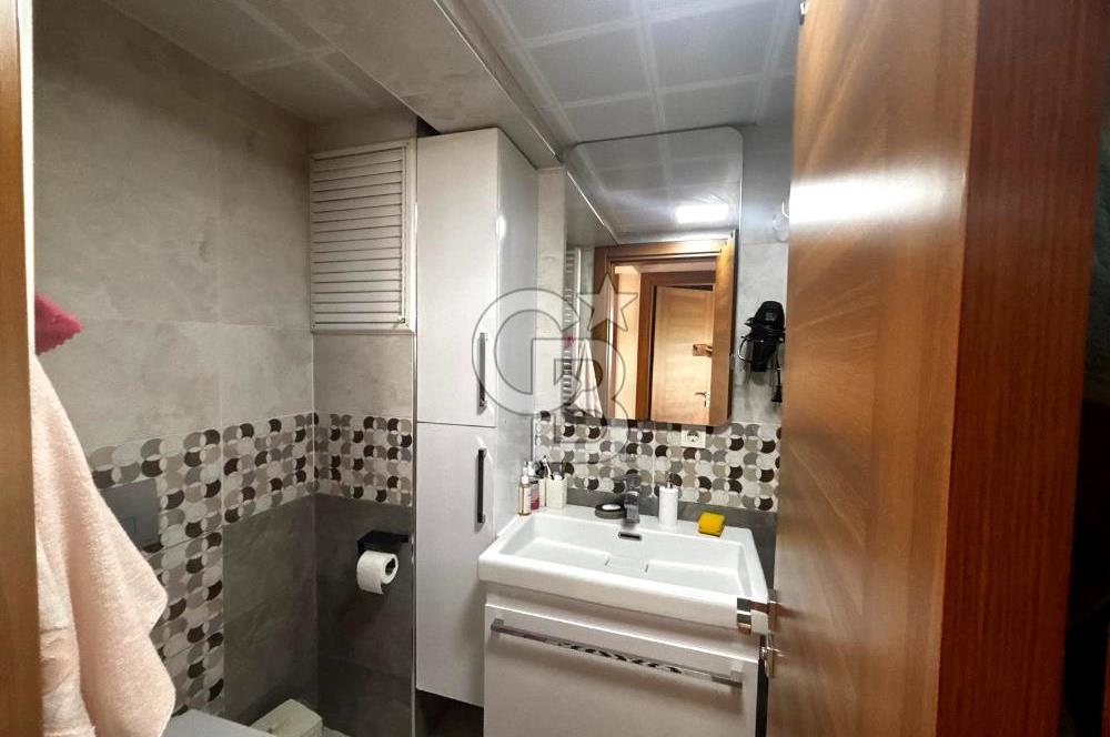 MENDERES GÖLCÜKLER MAHALLESİ'NDE 4+1 BAHÇELİ SATILIK VİLLA