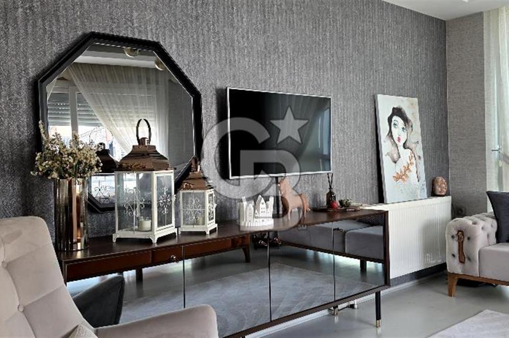 ÇİĞLİ YENİMAHALLE 2+1 BAKIMLI SATILIK DAİRE