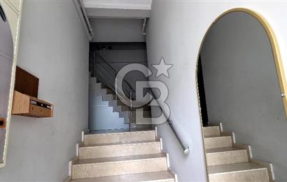 ÇİĞLİ YENİMAHALLE 2+1 BAKIMLI SATILIK DAİRE
